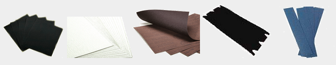sandpaper manufacturer and sandpaper supplier